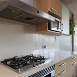 Aparteasy - Bright, Large And In Bcn 公寓 *