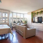 Aparteasy - Bright, Large And In Bcn 公寓 巴塞罗那