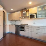 公寓 Aparteasy - Bright, Large And In Bcn 巴塞罗那