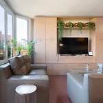Aparteasy - Bright, Large And In Bcn