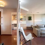 公寓 Aparteasy - Bright, Large And In Bcn