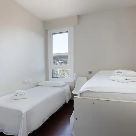 Aparteasy - Bright, Large And In Bcn *