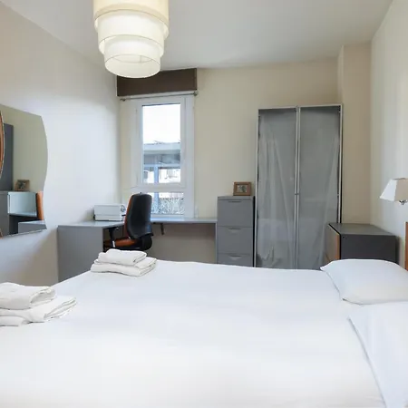 Aparteasy - Bright, Large And In Bcn Lejlighed *