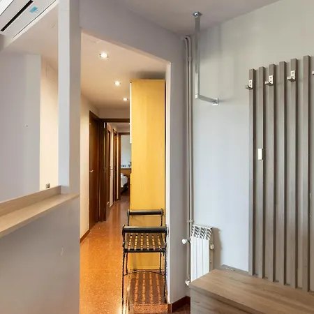 Aparteasy - Bright, Large And In Bcn