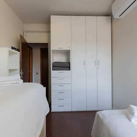 Lejlighed Aparteasy - Bright, Large And In Bcn *