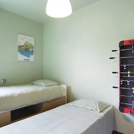Apartment Aparteasy - Bright, Large And In Bcn Barcelona